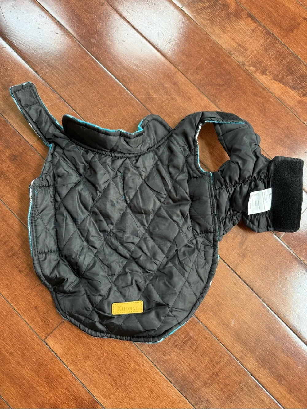 Kuoser brand new